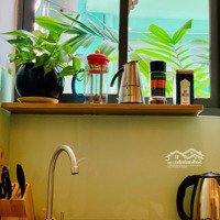 Cho Thuê Studio Vị Trí Ngay Trung Tâm Dakao, Tiện Đi Bộ Qua Đài Truyền Hình, Đại Học Xhnv, Quận 1