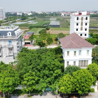 Em Xin Gửi Bảng Hàng Đất Nền Biệt Thự Dự Án Cienco5 Mê Linh - Giá Siêu Đầu Tư