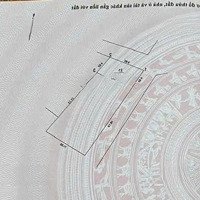 Bán Đất Lô Góc Viên Ngoại Đặng Xádiện Tích41Mmặt Tiềnhậu =4M60 Ôtô Thông Kinh Doanh Tốt Gần Chợ Sủi
