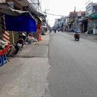 bán nhà mặt tiền Lê Đức Thọ- F16, GV