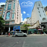 Siêu Phẩm Mặt Tiền Phạm Ngũ Lão - P. Phạm Ngũ Lão - Q1Diện Tích8X21M - Ctxd Hầm 10 Tầng - Giá Bán 150 Tỷ