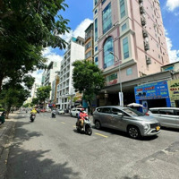Siêu Phẩm Mặt Tiền Phạm Ngũ Lão - P. Phạm Ngũ Lão - Q1Diện Tích8X21M - Ctxd Hầm 10 Tầng - Giá Bán 150 Tỷ