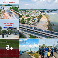 Bán Gấp Đất Sổ Riêng Thổ Cư 100% Gần Chợ Ngã 4 Bến Cá, Tt Chỉ 400 Triệu Còn Lại Ngân Hàng Hỗ Trợ Vay