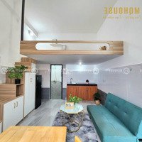 Cho Thuê Căn Hộ Có Gác, Giá Chỉ Từ 4 Triệu - Gần Lotte Mart Cộng Hòa, Chợ Hoàng Hoa Thám, Đh Hàng Không