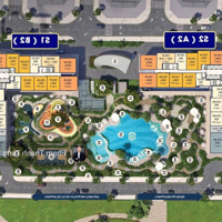 Độc Quyền Masteri Grand Avenue Dự Án Vinhomes Cổ Loa - Sở Hữu Ngay Căn Hộ Masteri Grand Avenue G