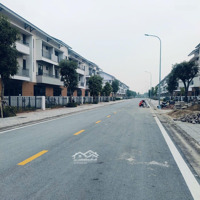 Bán Gấp Biệt Thự Hàng Siêu Hiếm Tại Centa Riverside, Hữu Nghị, Phù Chẩn, Từ Sơn, Bắc Ninh