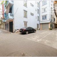 Bán Đất Hoàng Mai , Phố Định Công , 3 Gác Đỗ Cửa , 1 Thẳng Ra Ngõ Ô Tô Tránh , Nở Hậu Đẹp