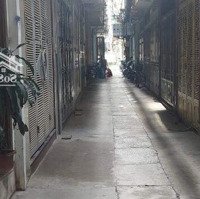 Bán Đất Hoàng Mai , Phố Định Công , 3 Gác Đỗ Cửa , 1 Thẳng Ra Ngõ Ô Tô Tránh , Nở Hậu Đẹp