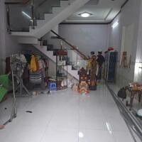 Nhà 1 lầu 1 trệt 1.28 tỷ/50 m2, đường nhựa 6m