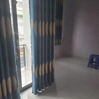 Nhà 1 lầu 1 trệt 1.28 tỷ/50 m2, đường nhựa 6m