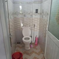 Nhà 1 lầu 1 trệt 1.28 tỷ/50 m2, đường nhựa 6m