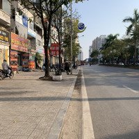 Giá Đầu Tư Trục Đôi Văn Khê 42M Kd Bậc Nhất Văn Phú 100Mx4 Tầngmặt Tiền5M, Nhỉnh 20 Tỷ