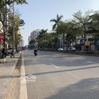 Giá Đầu Tư Trục Đôi Văn Khê 42M Kd Bậc Nhất Văn Phú 100Mx4 Tầngmặt Tiền5M, Nhỉnh 20 Tỷ