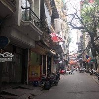 Chung Cư Mini Tại Phường Giảng Võ, Ba Đình, Hà Nội Giá Tốt, 118M2, 350 Triệu/M2