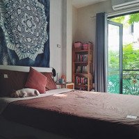 Chung Cư Mini Tại Phường Giảng Võ, Ba Đình, Hà Nội Giá Tốt, 118M2, 350 Triệu/M2