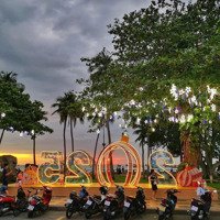 Đất Biệt Thự Biển Khu Kiến Tạo - Lh: Thanh Trà: 0931.222.248