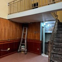 Cho Thuê Nhà 3 Tầng Giá Rẻ Phố Thanh Nhàn