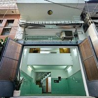 Cho Thuê Nhà Gần Chợ Tân Định 2 Phòng Ngủ16 Triệu860 Tl
