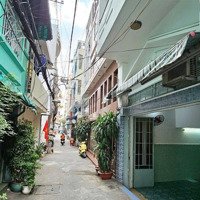 Cho Thuê Nhà Gần Chợ Tân Định 2 Phòng Ngủ16 Triệu860 Tl