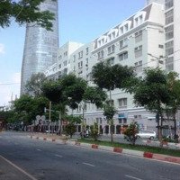 Nhà Hot Đón Xuân! Bán Nhà Mặt Tiền Ngang 8M Đường Hàm Nghi, P.bến Nghé, Quận 1 Giá Chỉ 48 Tỷ!