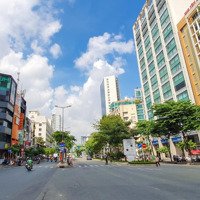 Nhà Hot Đón Xuân! Bán Nhà Mặt Tiền Ngang 8M Đường Hàm Nghi, P.bến Nghé, Quận 1 Giá Chỉ 48 Tỷ!