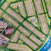 Bán Gấp Đất Nền Phố 110M2 Tại Đại Phúc Green Villas, Bình Hưng, Bình Chánh, 9,35 Tỷ