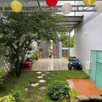Nhà mới đẹp sân vườn 10x25 hẻm đường nhựa rộng rãi 171 Nguyễn Thái Bình