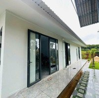 Bán Nhà Vườn View Hồ Tự Nhiên Cự Đẹp Tại Tp.bmt - Đắc Lắc