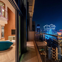 Mini Penthouse Ở Thủ Thiêm, 150M2, 2 Phòng Ngủ 2 Vệ Sinh90 Triệu, View Cầu Bason