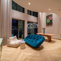 Mini Penthouse Ở Thủ Thiêm, 150M2, 2 Phòng Ngủ 2 Vệ Sinh90 Triệu, View Cầu Bason