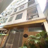 Chính Chủ Cho Thuê Lại Tòa Nhà Làm Căn Hộ Dịch Vụ