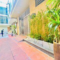 Chính Chủ Cho Thuê Lại Tòa Nhà Làm Căn Hộ Dịch Vụ