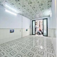 Bán nhà 1 lầu kiên cố hẻm 4 CMT8 , phường Cái Khế ( Đối diện VinCom Hùng Vương )