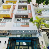 Cần Tiền Kd Bán Gấp 52M2 (4 X 13M) - Đường Số 21 - Hẻm Xe Tải - 10P Đến Emart - Nhỉnh 6 Tỷ Nhẹ