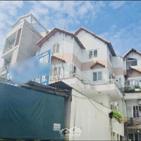 Biệt Phủ 4 Tầng 280M2(15,3 X 22)Mặt Tiền Kinh Doanh Lô Góc Pv Bạch.dòng Tiền 30Phòng 100 Triệu/Th 34Tỷ