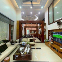 Bán Biệt Thự 4,5 Tầng Thang Máy, Hồ Bơi- Sân Vườn Đơn Lập Lê Hồng Phong Giá Bán 35,7 Tỷ ; Liên Hệ:0968005844