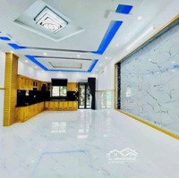 Bán Nhà Mới Gần Biển Đường Lạc Long Quân P2 Vũng Tàu