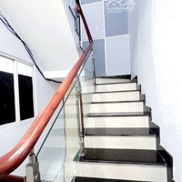 Nhà 3 Tầng - Dương Bá Trạc 20M - Xe Hơi Trong Nhà - 52M2 - Giá Bán 8 Tỷ Hơn Liên Hệ: 0907113808