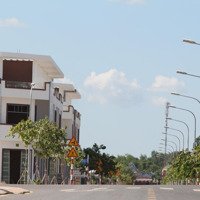 Bán Lô Đường N4- Kđt Bàu Xéo Giá Chỉ 1.650 Tỷ, Sổ Riêng, Cực Đẹp
