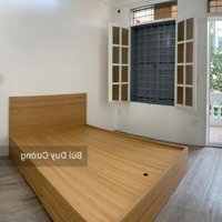 Cho Thuê Nhà Phố Mạc Thị Bưởi, Phòng Đẹp, Full Nội Thất, Khép Kín, Chỉ Sách Valy Vào Ở Luôn.