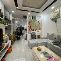 Hẻm Xe Hơi, Sát Mặt Tiền, Nhà Mới, Đẹp 4 Tầng Btct, Hoàng Hoa Thám, Q. Phú Nhuận, 75M2,Nhỉnh 9.X Tỷ