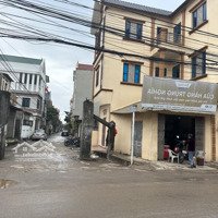 Kinh Doanh- Sẫn Kiot- Oto Tránh- View Hàng Xóm Tp Thông Minh 50M-Tặng Nhà 3 Tầng- Cầu Nhật Tân 300M