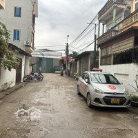 Kinh Doanh- Sẫn Kiot- Oto Tránh- View Hàng Xóm Tp Thông Minh 50M-Tặng Nhà 3 Tầng- Cầu Nhật Tân 300M