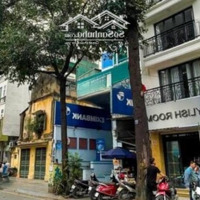 Bán Nhà-Phố Lò Đúc-33 M2-3 Tầng- Nở Hậu- Ôtô Đỗ Cửa-Kinh Doanh - Giá Bán7.7 Tỷ