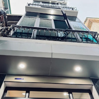 Bán Nhà-Phố Lò Đúc-33 M2-3 Tầng- Nở Hậu- Ôtô Đỗ Cửa-Kinh Doanh - Giá Bán7.7 Tỷ