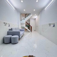 Nhà Mớihẽm Xe Hơi32M2 2 Lầu Bình Long Tân Phú 3.25 Tỷ