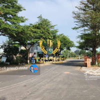 Chính Chủ Bán Gấp Đất Mặt Tiền Kinh Doanh An Dương Vương Kđt Gold Hill, Tt. Trảng Bom, Chỉ 2,X Tỷ