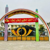 Đất Tái Định Cư Dược Hạ.95M Full