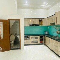 Nhà 3 Tầng Chỉ 4,6 Tỷcó Thương Lượngđường Oto Tải - Ngay Chợ Thủ Đức - Kha Vạn Cân - P.linh Đông- 4 Phòng Ngủhoàn C