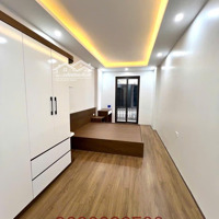Bán Nhà Xã Đàn, 35M2, 5 Tầng, Sát Phố, Cực Gần Ô Tô, Nhà Đẹp Ở Sướng, Chỉ 6.3 Tỷ